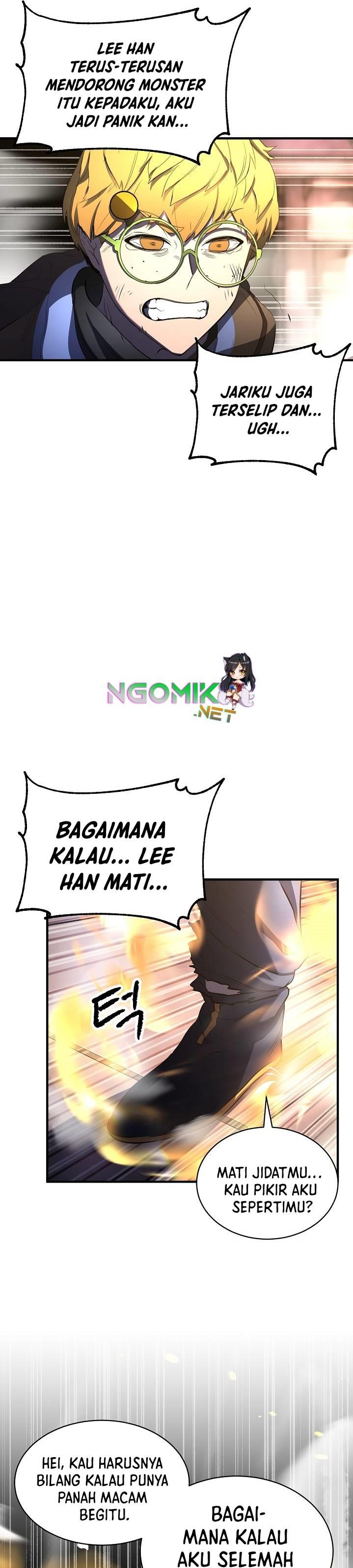 the-heavenly-demon-destroys-the-lich-kings-murim - Chapter: 45