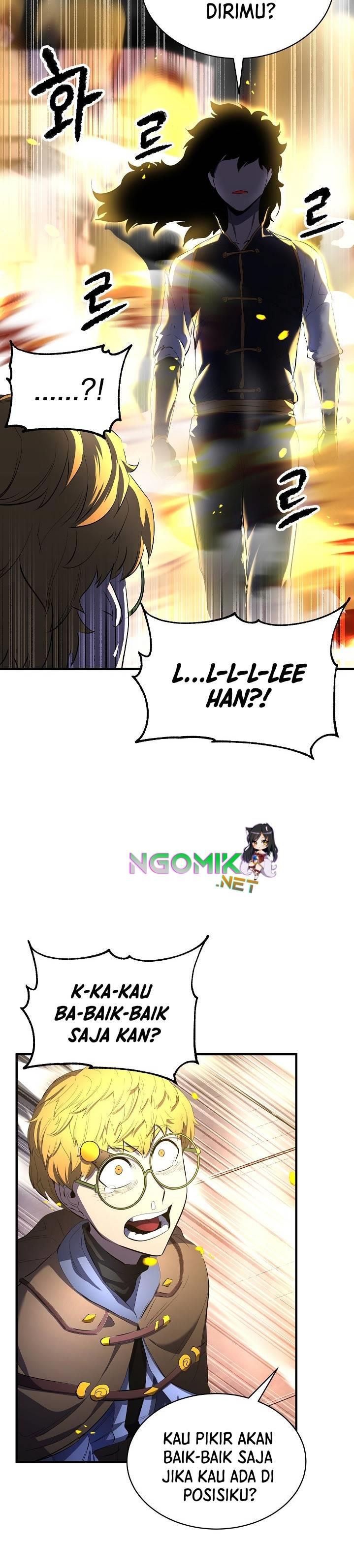 the-heavenly-demon-destroys-the-lich-kings-murim - Chapter: 45