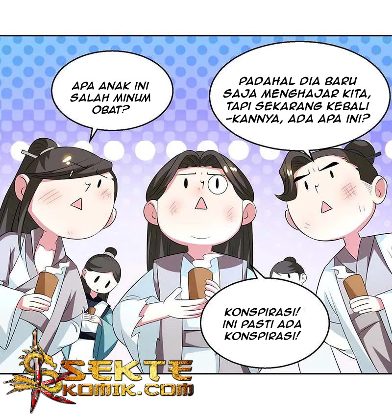 dushi-xiaoyao - Chapter: 138