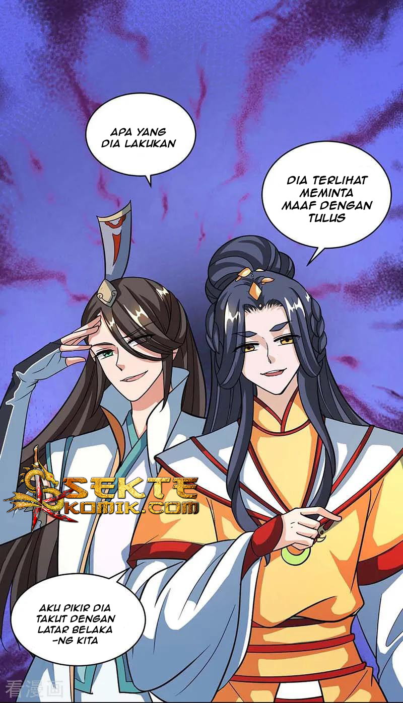 dushi-xiaoyao - Chapter: 138