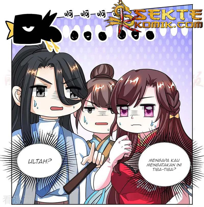 dushi-xiaoyao - Chapter: 138