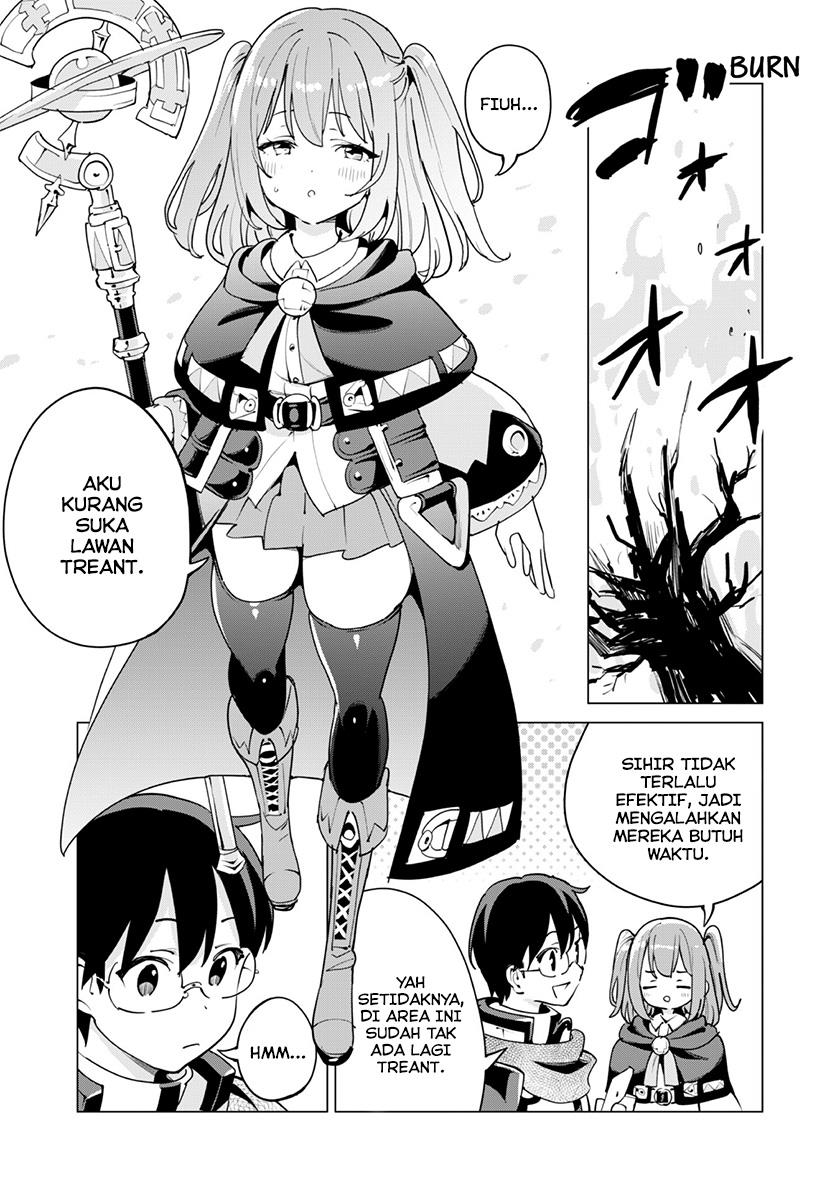 gacha-wo-mawashite-nakama-wo-fuyasu-saikyou-no-bishoujo-gundan-wo-tsukuriagero - Chapter: 57