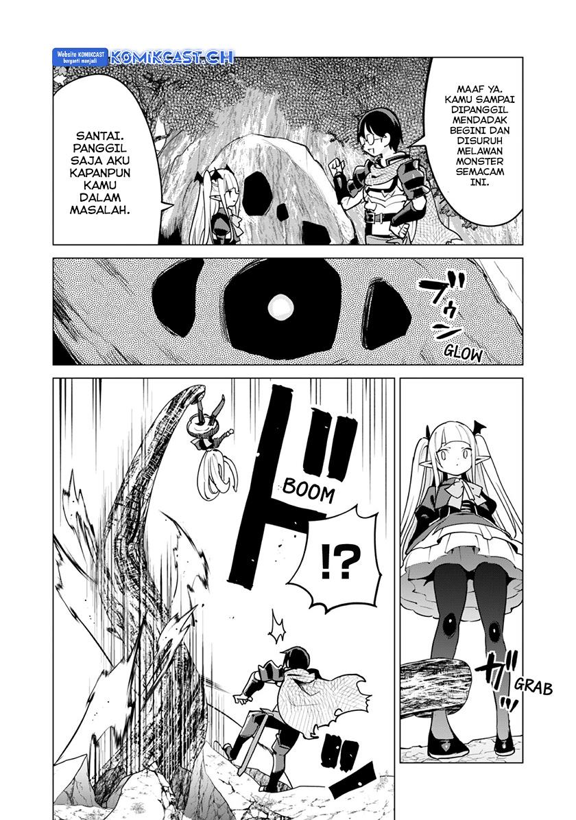 gacha-wo-mawashite-nakama-wo-fuyasu-saikyou-no-bishoujo-gundan-wo-tsukuriagero - Chapter: 57