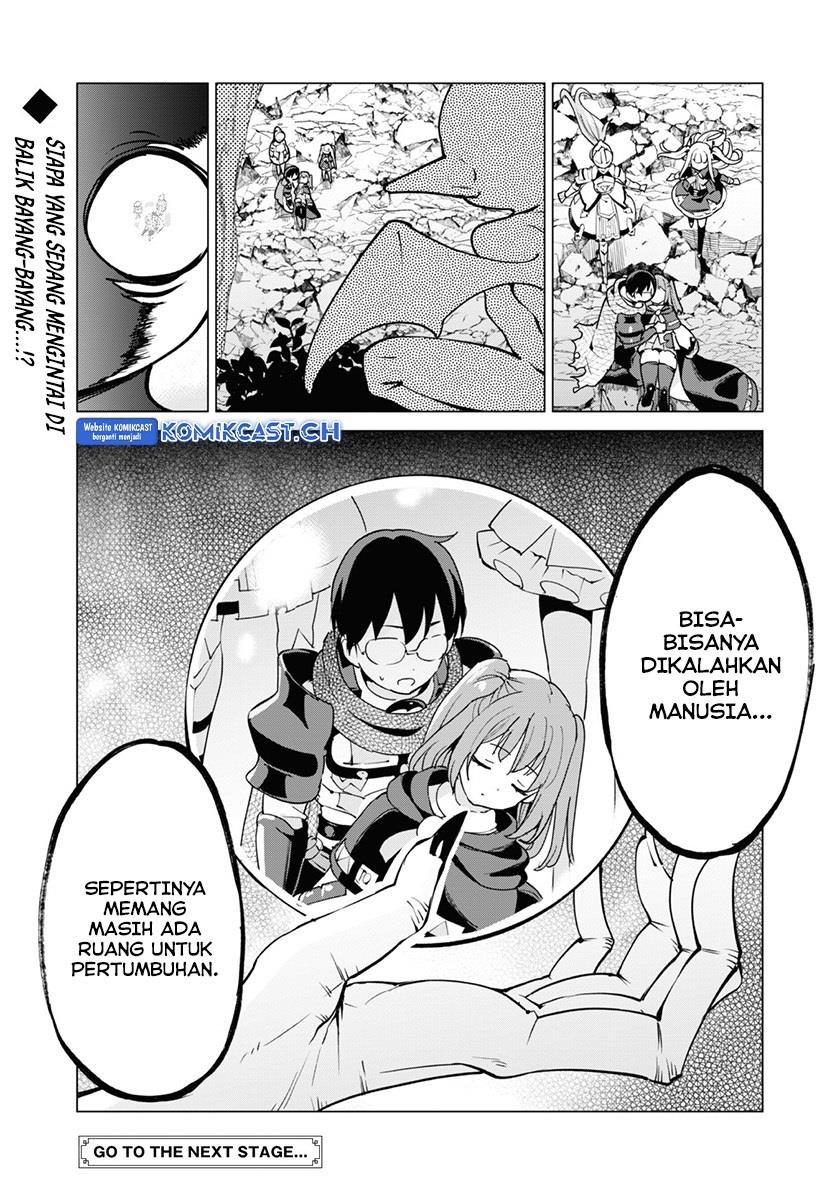 gacha-wo-mawashite-nakama-wo-fuyasu-saikyou-no-bishoujo-gundan-wo-tsukuriagero - Chapter: 57