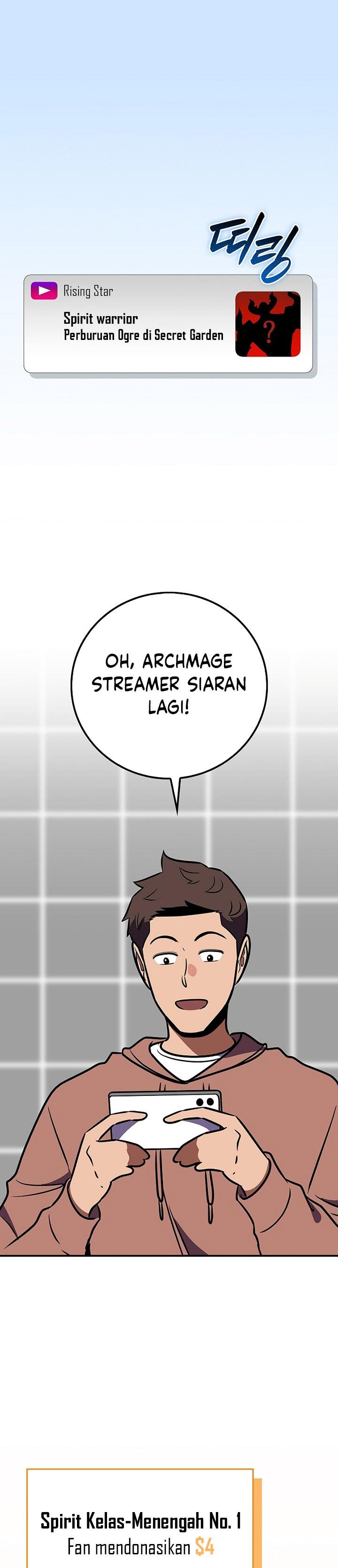 archmage-streamer - Chapter: 107