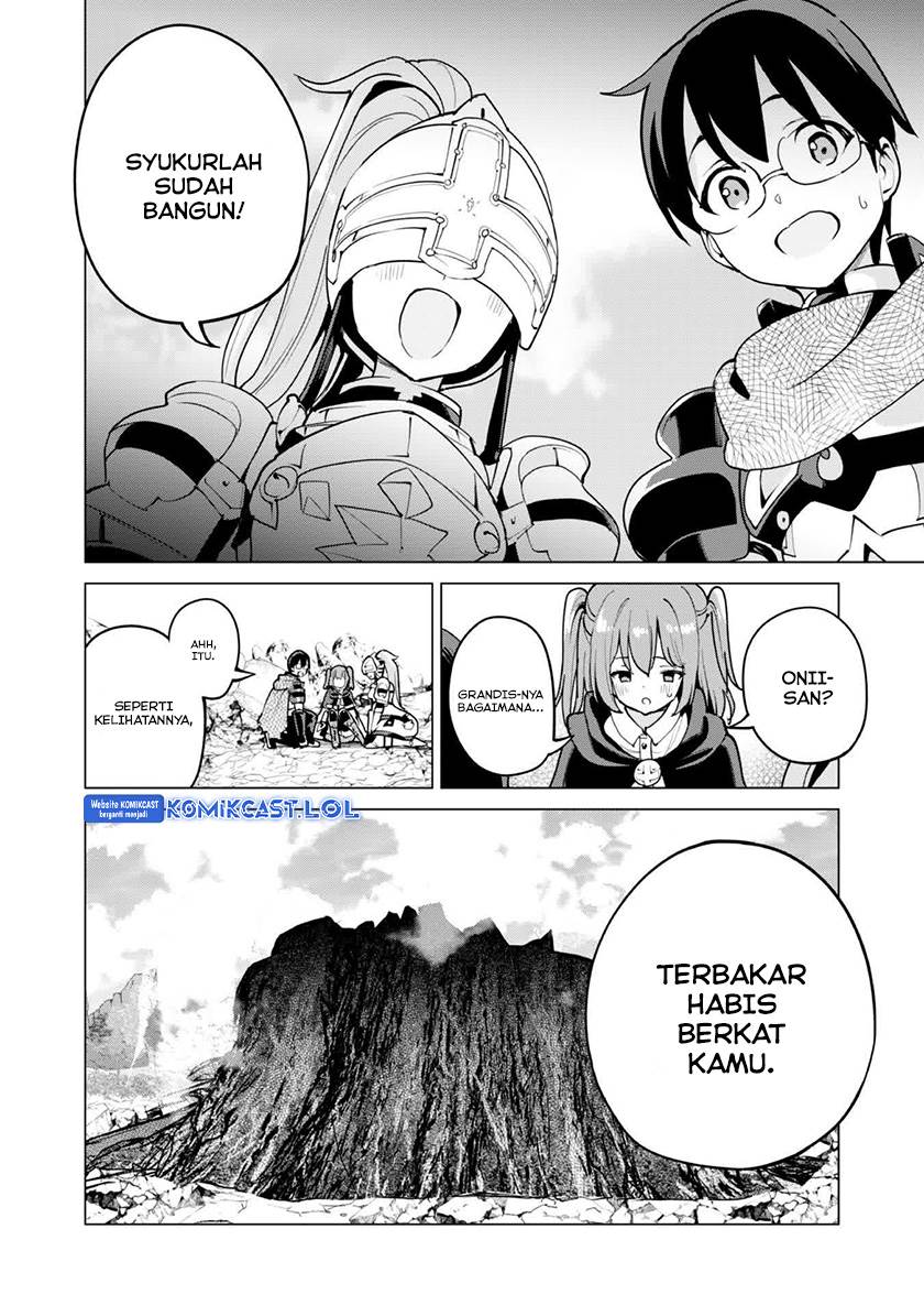 gacha-wo-mawashite-nakama-wo-fuyasu-saikyou-no-bishoujo-gundan-wo-tsukuriagero - Chapter: 58