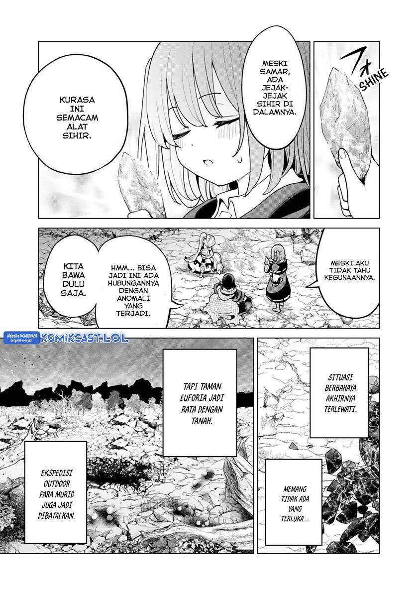 gacha-wo-mawashite-nakama-wo-fuyasu-saikyou-no-bishoujo-gundan-wo-tsukuriagero - Chapter: 58