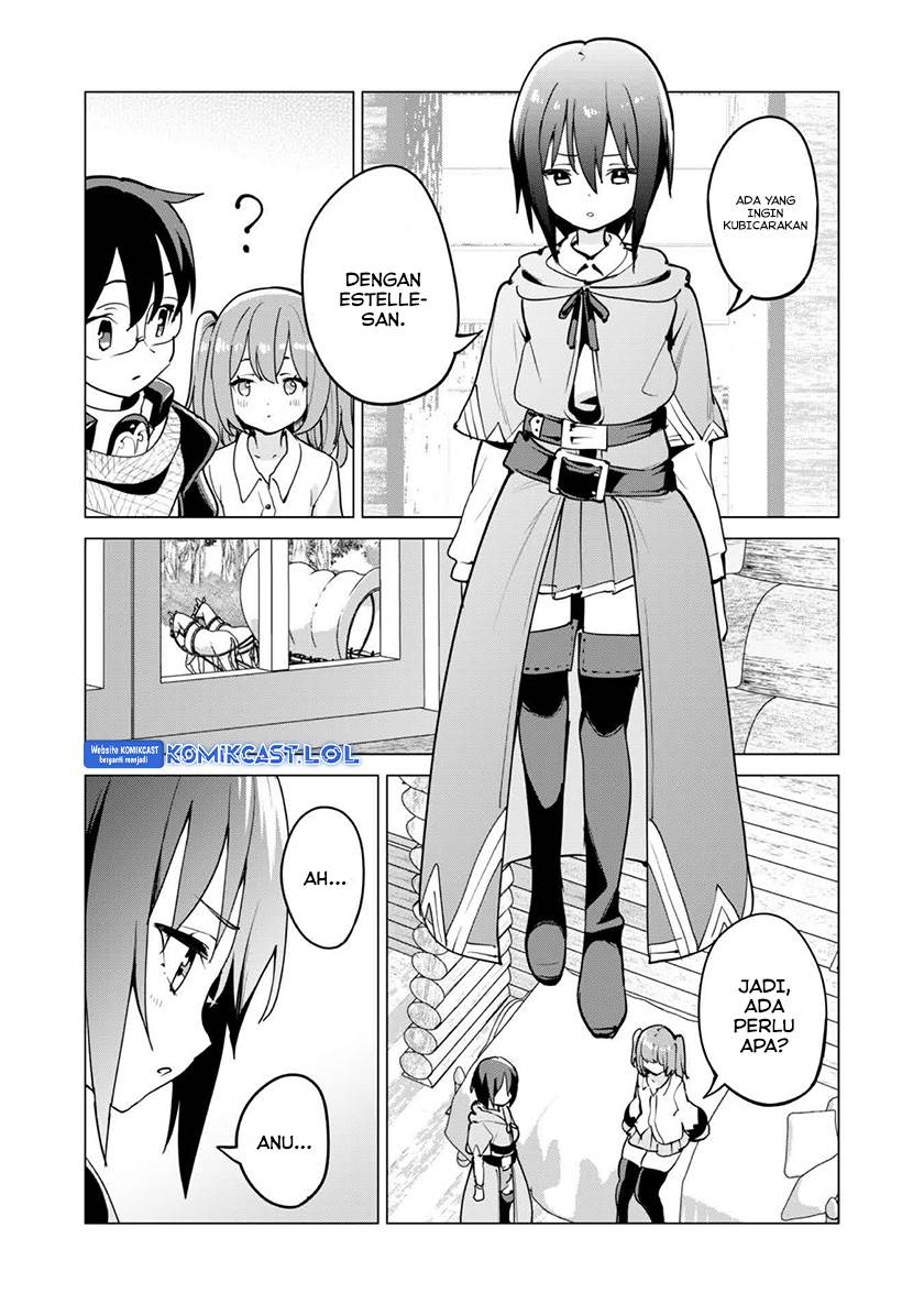 gacha-wo-mawashite-nakama-wo-fuyasu-saikyou-no-bishoujo-gundan-wo-tsukuriagero - Chapter: 58