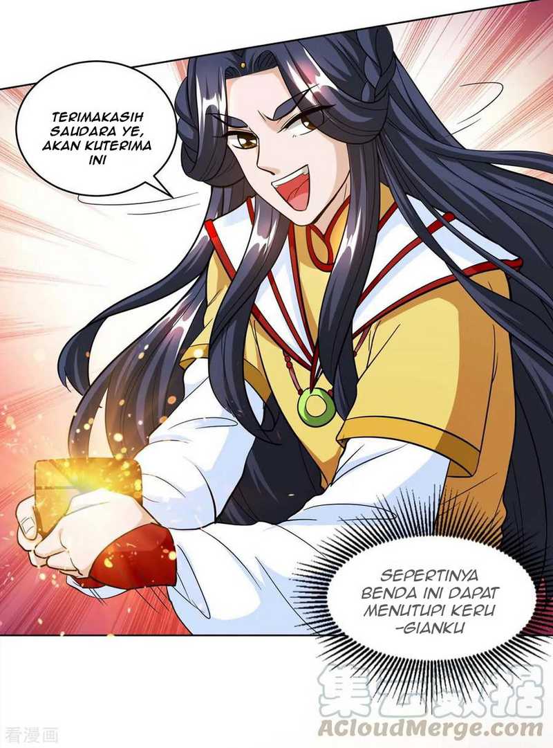 dushi-xiaoyao - Chapter: 140