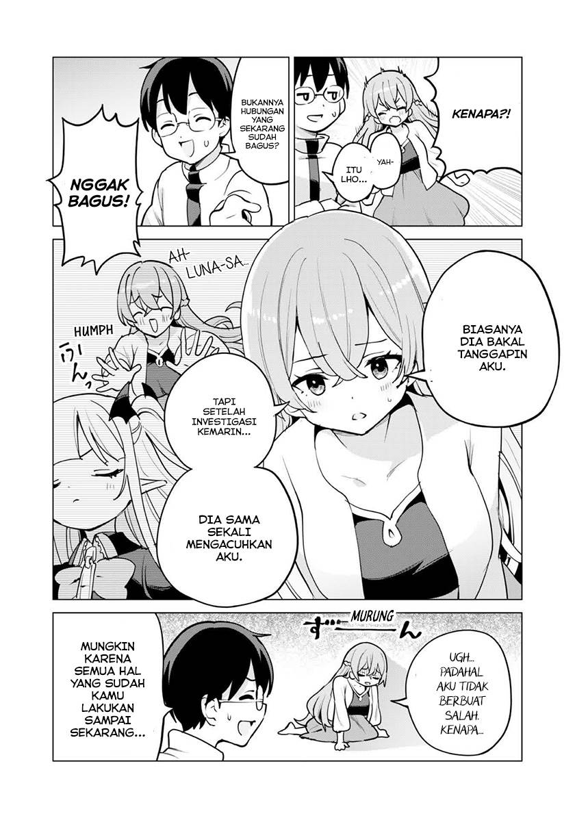 gacha-wo-mawashite-nakama-wo-fuyasu-saikyou-no-bishoujo-gundan-wo-tsukuriagero - Chapter: 59