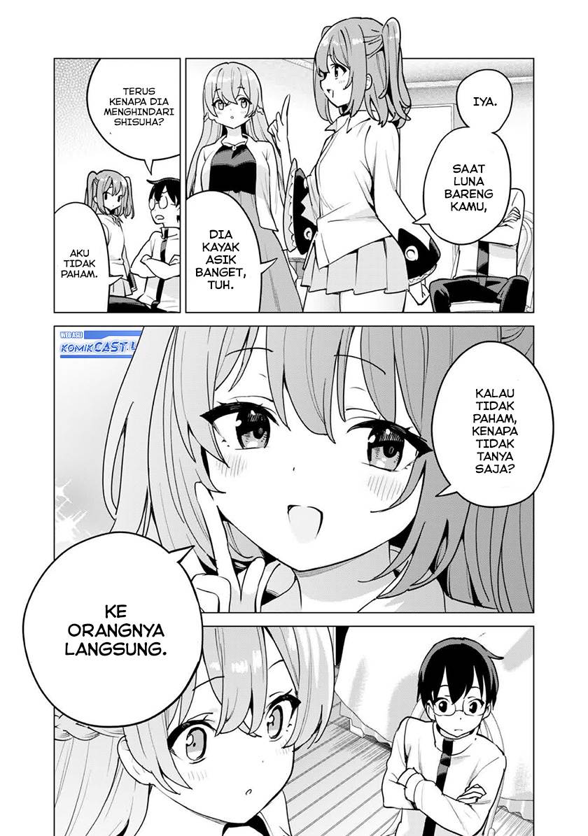 gacha-wo-mawashite-nakama-wo-fuyasu-saikyou-no-bishoujo-gundan-wo-tsukuriagero - Chapter: 59