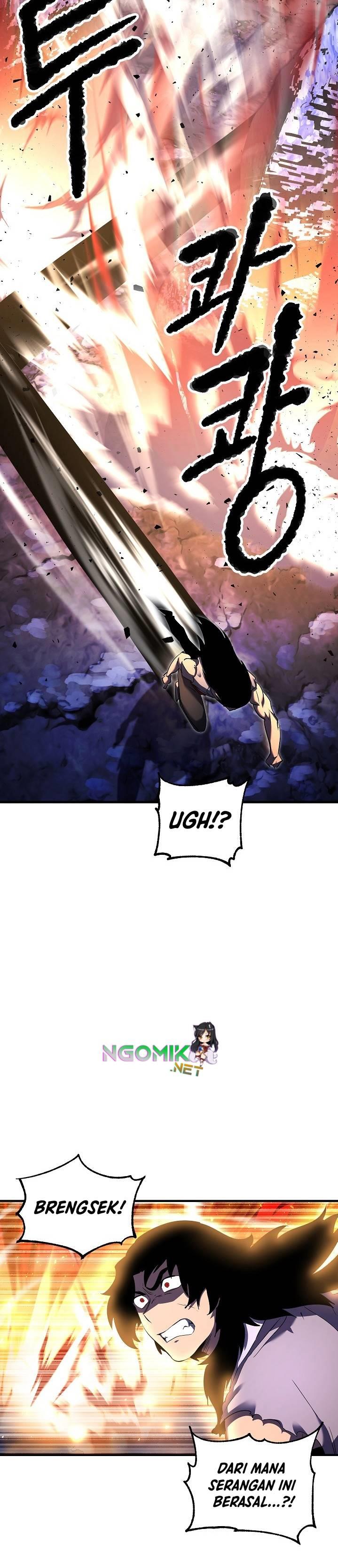 the-heavenly-demon-destroys-the-lich-kings-murim - Chapter: 49