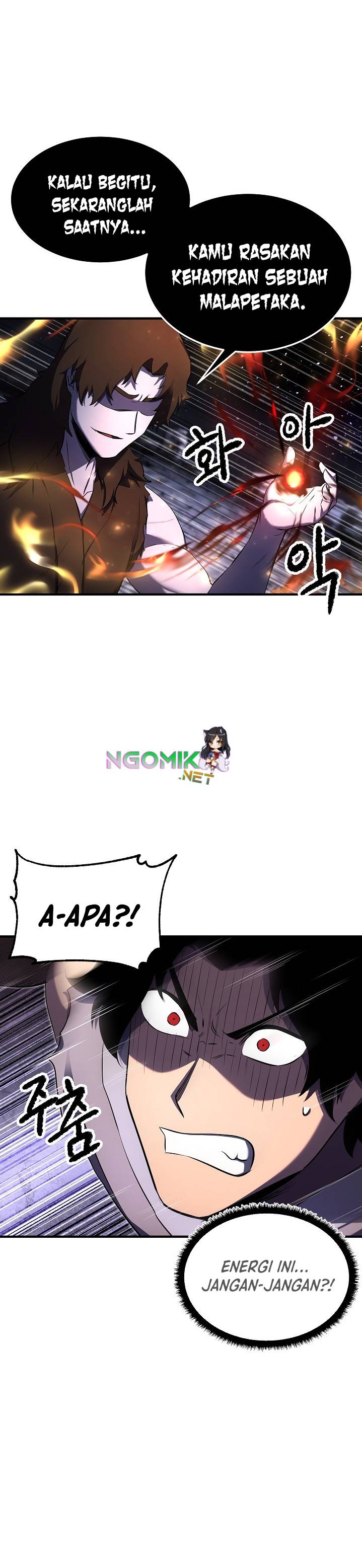 the-heavenly-demon-destroys-the-lich-kings-murim - Chapter: 49