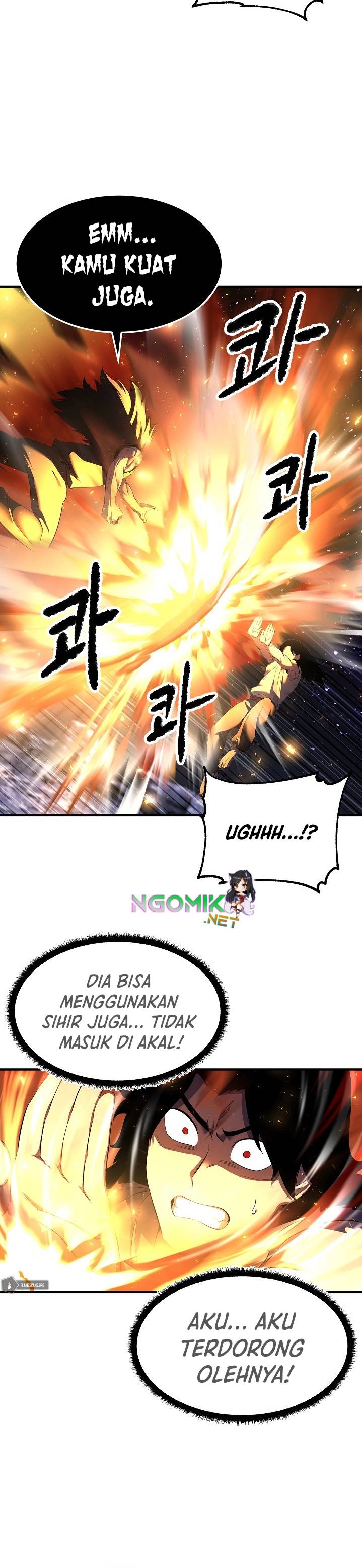 the-heavenly-demon-destroys-the-lich-kings-murim - Chapter: 49