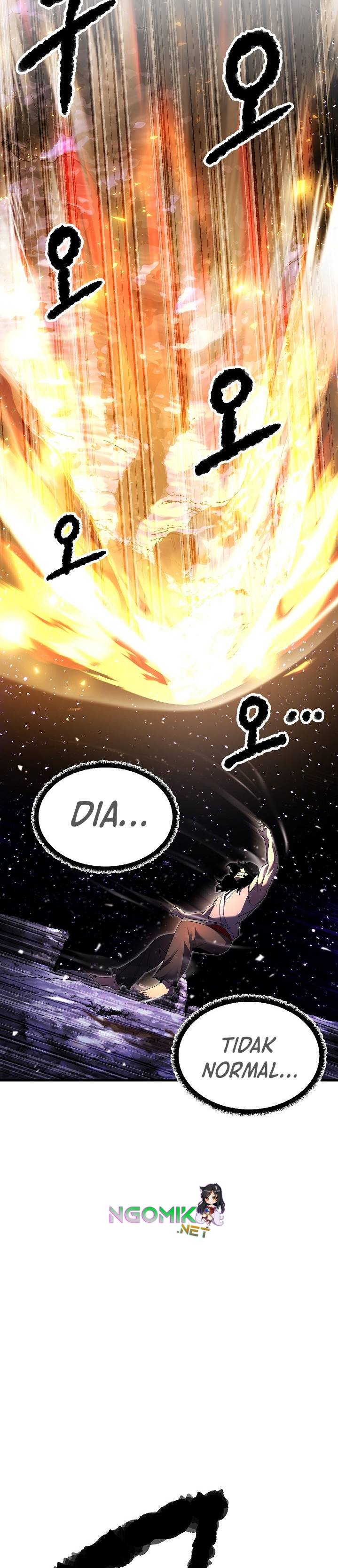 the-heavenly-demon-destroys-the-lich-kings-murim - Chapter: 49