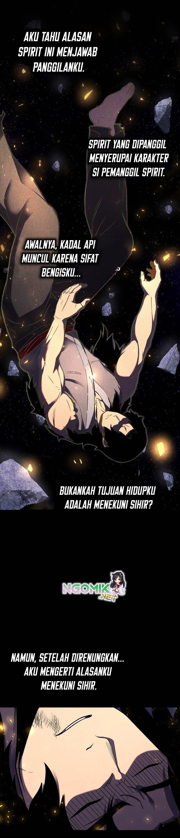 the-heavenly-demon-destroys-the-lich-kings-murim - Chapter: 49