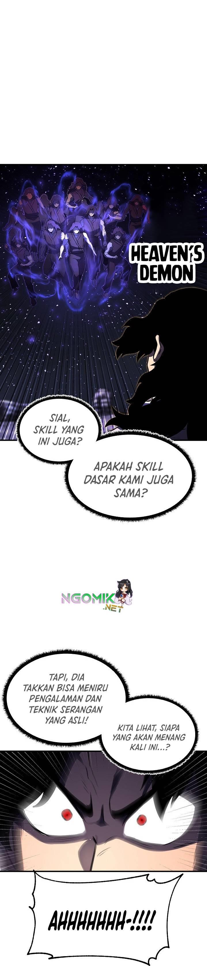 the-heavenly-demon-destroys-the-lich-kings-murim - Chapter: 49