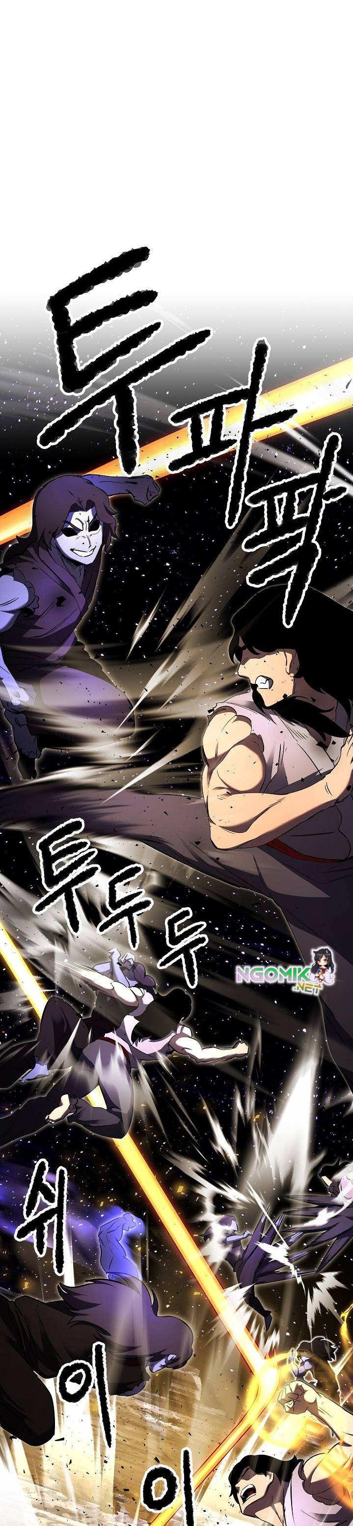 the-heavenly-demon-destroys-the-lich-kings-murim - Chapter: 49