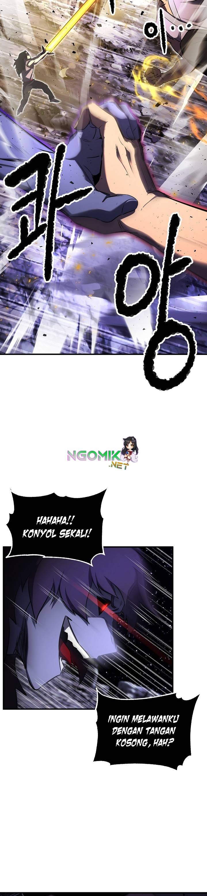 the-heavenly-demon-destroys-the-lich-kings-murim - Chapter: 49