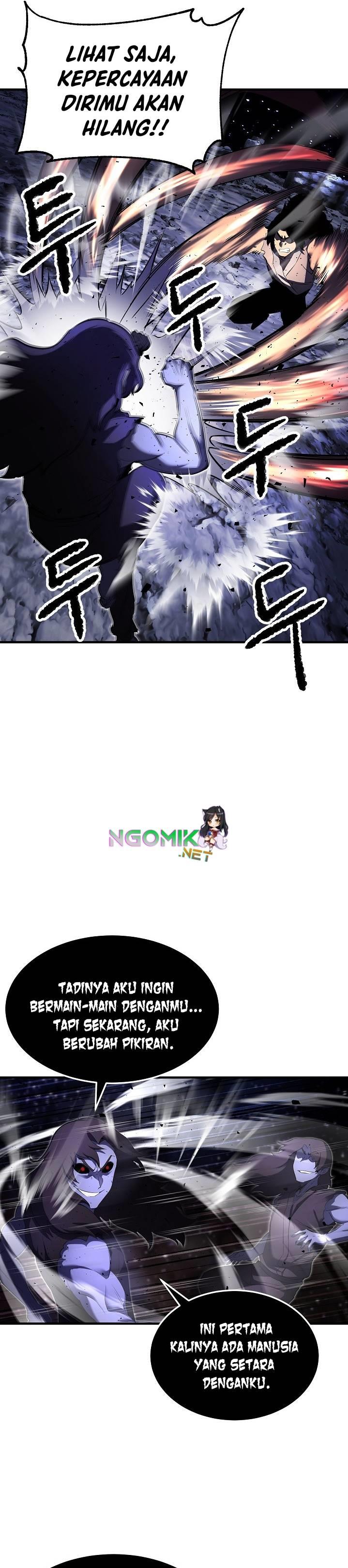 the-heavenly-demon-destroys-the-lich-kings-murim - Chapter: 49