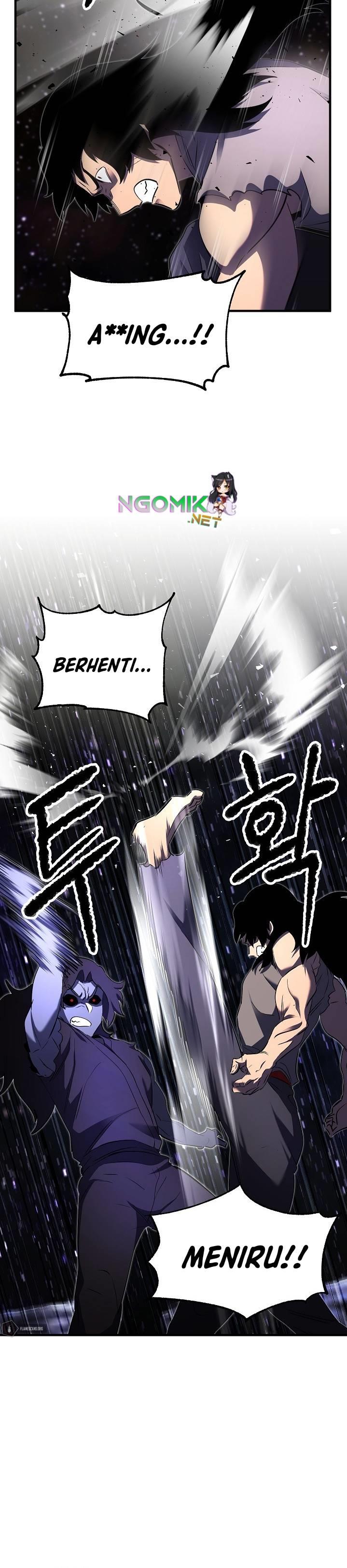 the-heavenly-demon-destroys-the-lich-kings-murim - Chapter: 49