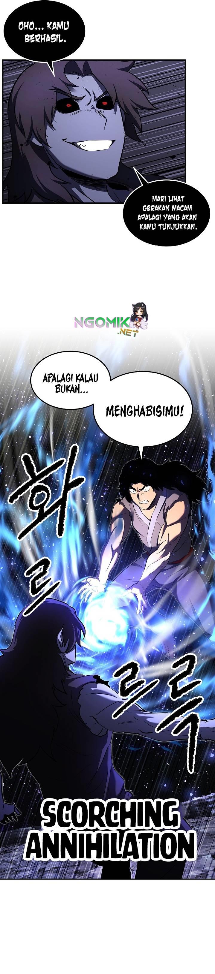 the-heavenly-demon-destroys-the-lich-kings-murim - Chapter: 49