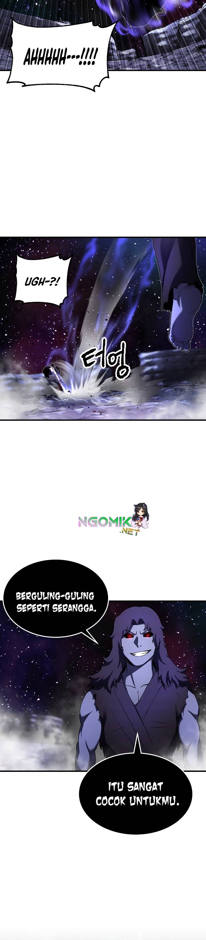 the-heavenly-demon-destroys-the-lich-kings-murim - Chapter: 49