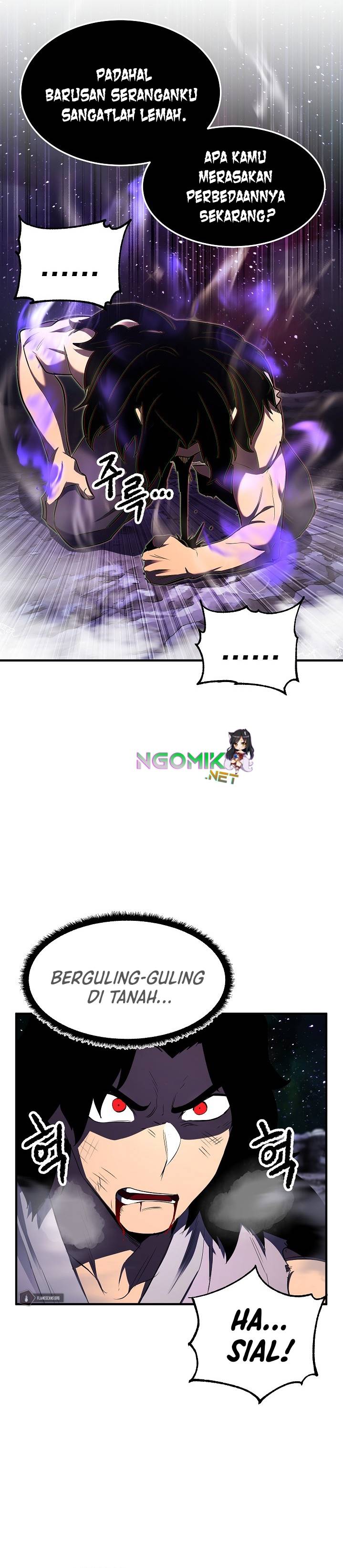 the-heavenly-demon-destroys-the-lich-kings-murim - Chapter: 49