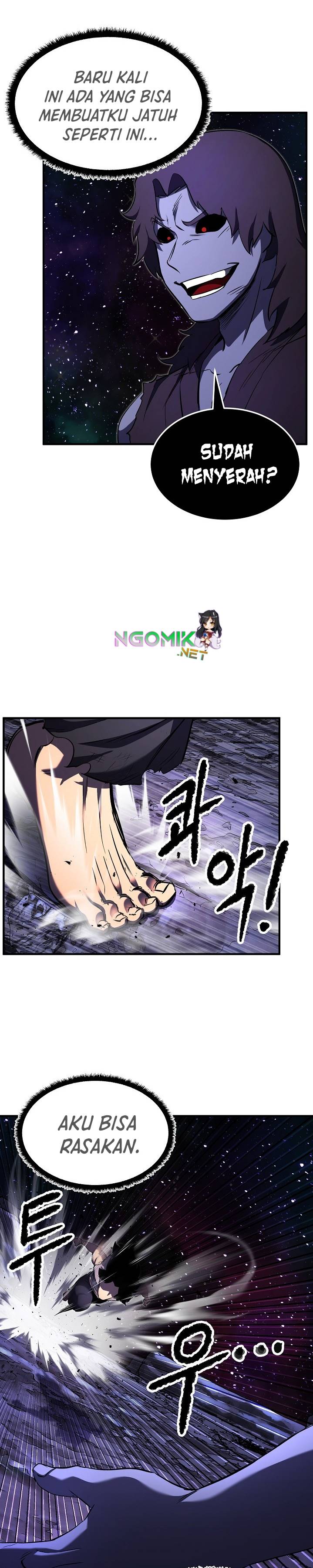 the-heavenly-demon-destroys-the-lich-kings-murim - Chapter: 49