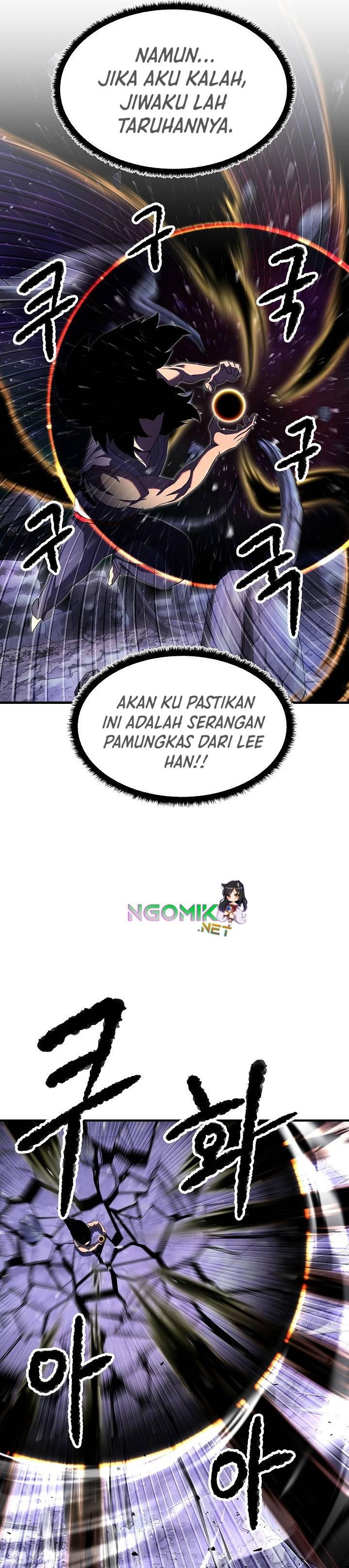 the-heavenly-demon-destroys-the-lich-kings-murim - Chapter: 49