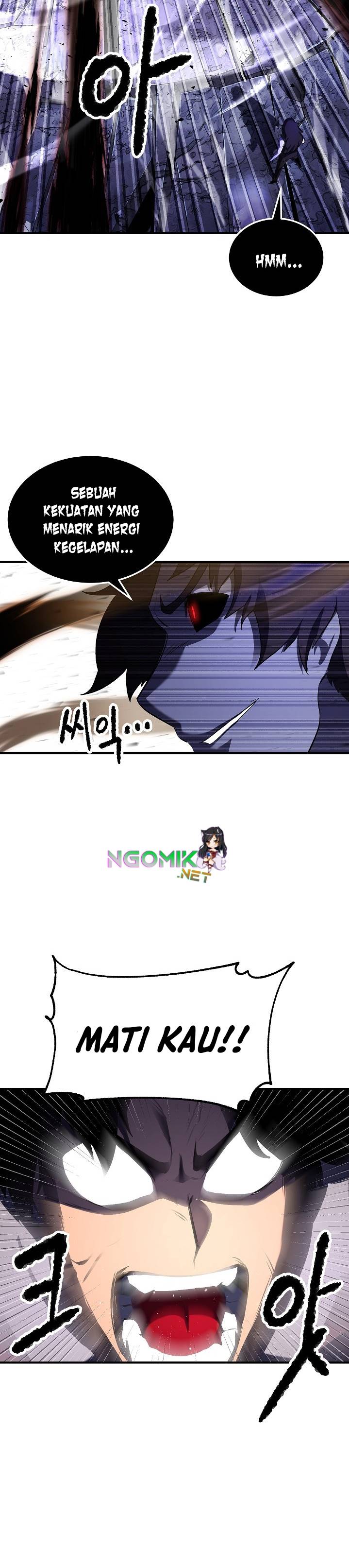the-heavenly-demon-destroys-the-lich-kings-murim - Chapter: 49