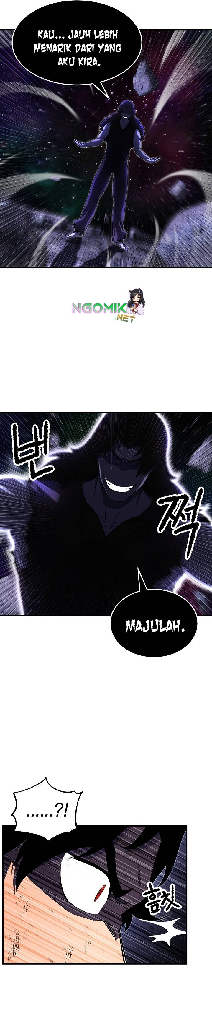 the-heavenly-demon-destroys-the-lich-kings-murim - Chapter: 49