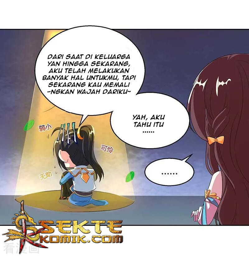 dushi-xiaoyao - Chapter: 141