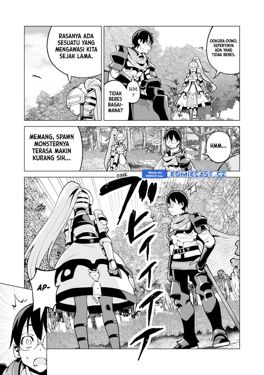 gacha-wo-mawashite-nakama-wo-fuyasu-saikyou-no-bishoujo-gundan-wo-tsukuriagero - Chapter: 61