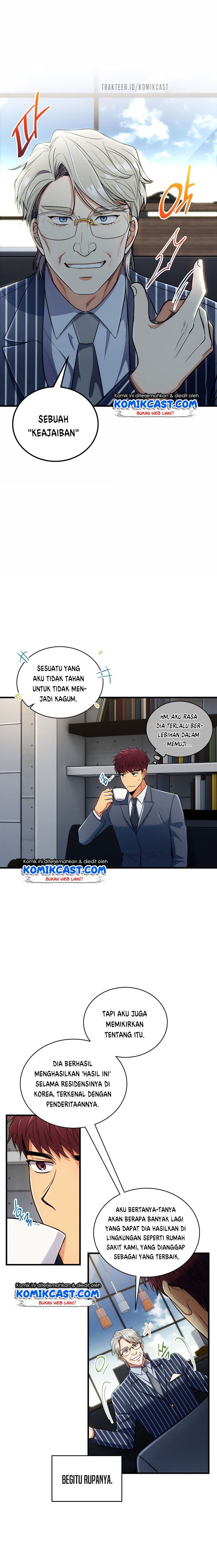 medical-return-indo - Chapter: 98