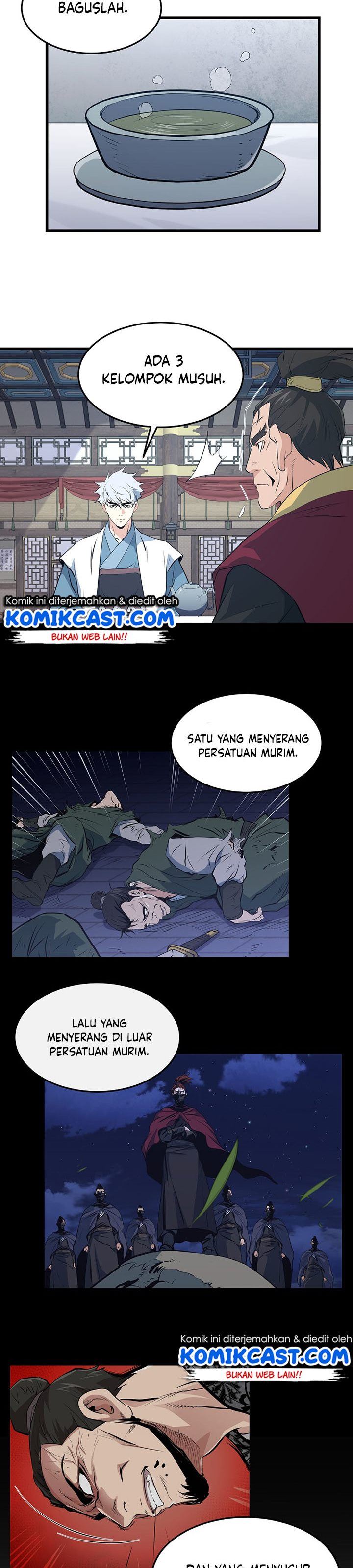 grand-general - Chapter: 41