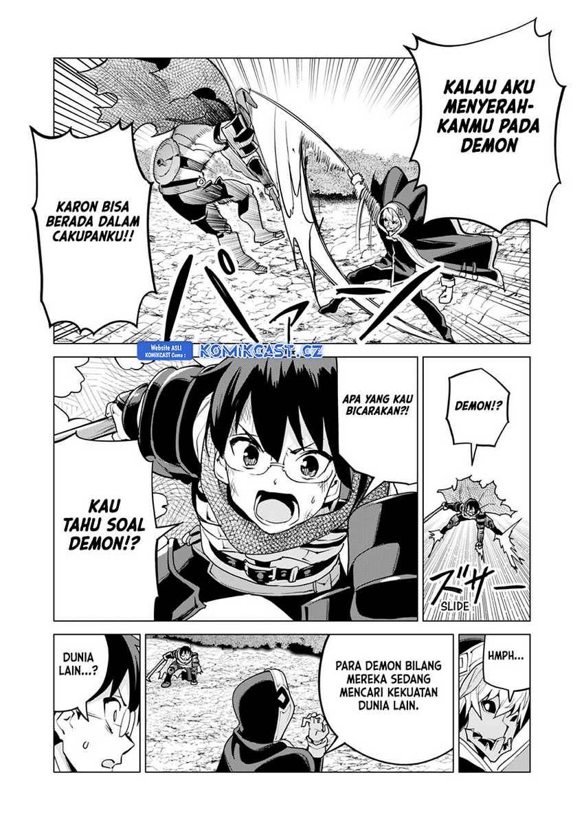 gacha-wo-mawashite-nakama-wo-fuyasu-saikyou-no-bishoujo-gundan-wo-tsukuriagero - Chapter: 62