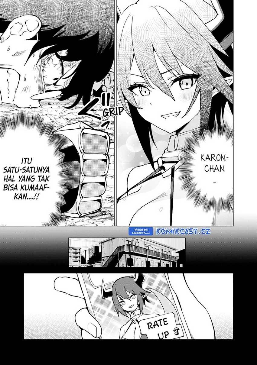 gacha-wo-mawashite-nakama-wo-fuyasu-saikyou-no-bishoujo-gundan-wo-tsukuriagero - Chapter: 62