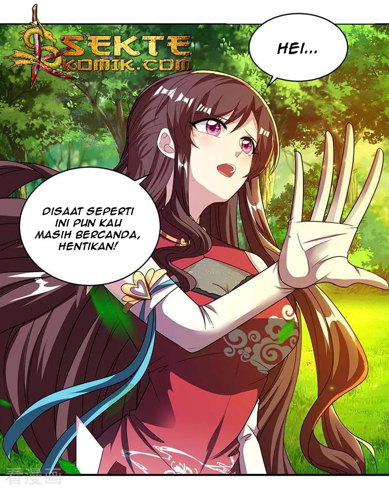 dushi-xiaoyao - Chapter: 143