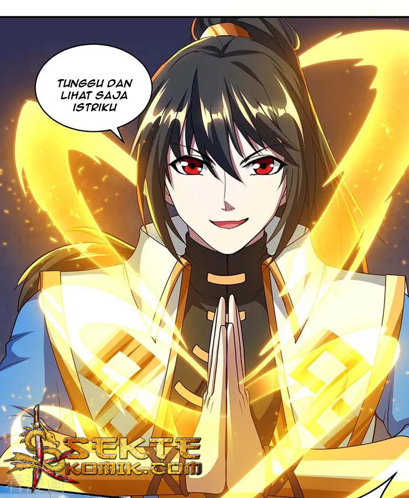 dushi-xiaoyao - Chapter: 143