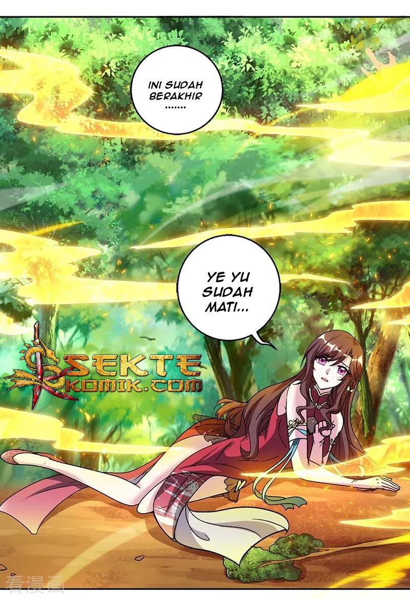 dushi-xiaoyao - Chapter: 143