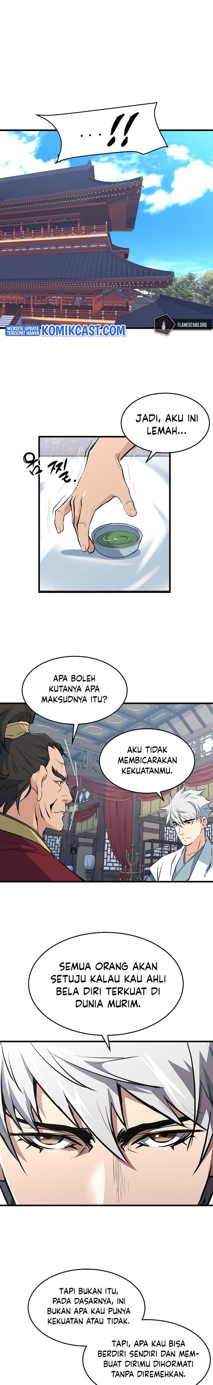 grand-general - Chapter: 42