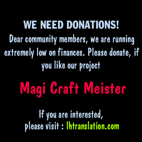 magi-craft-meister - Chapter: 01