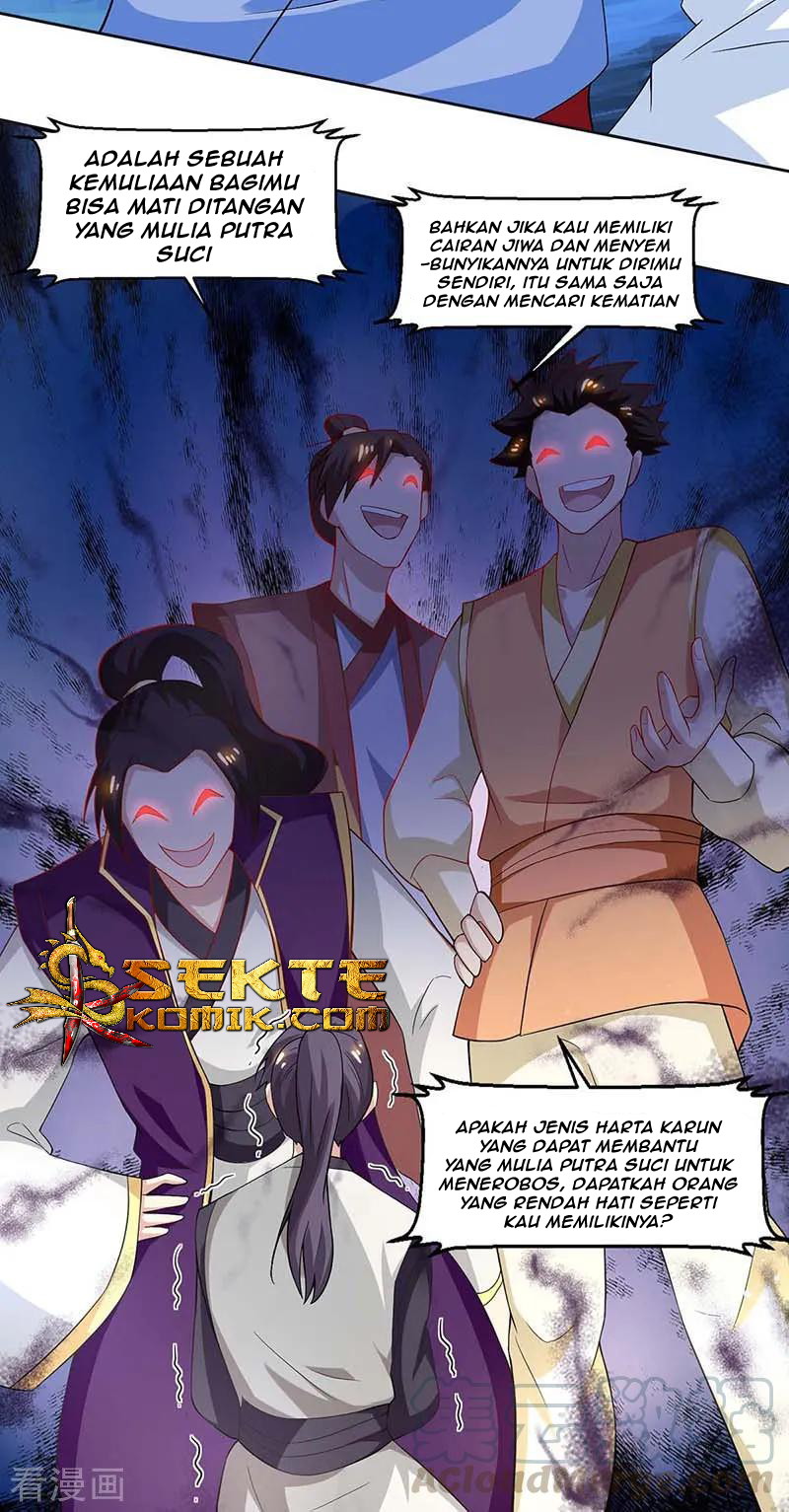 dushi-xiaoyao - Chapter: 144