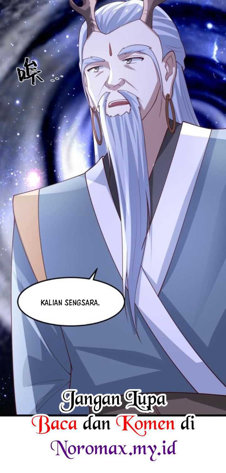 its-over-the-queens-soft-rice-husband-is-actually-invincible - Chapter: 373