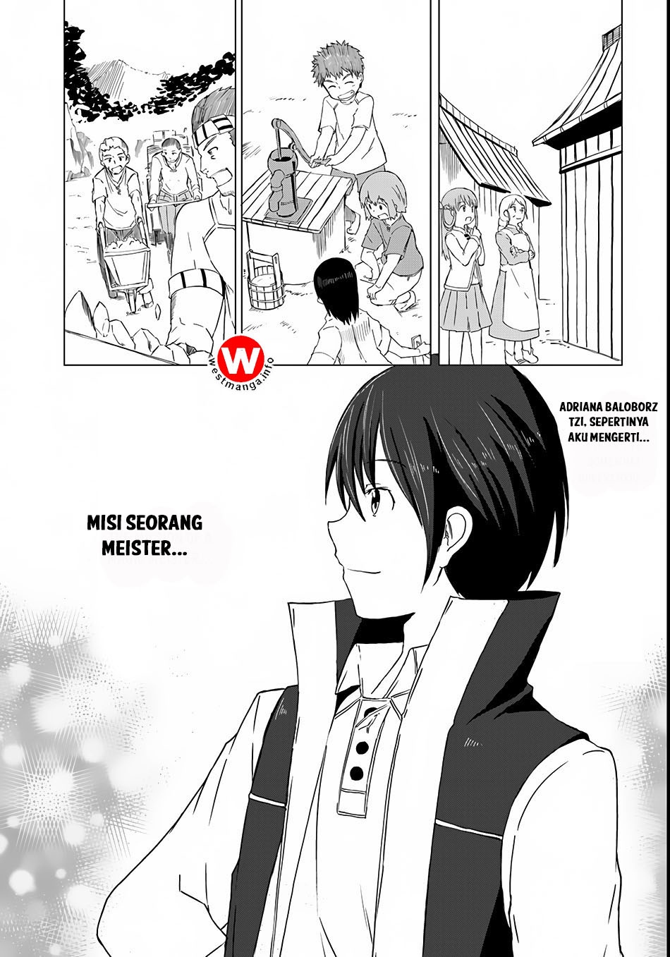 magi-craft-meister - Chapter: 02