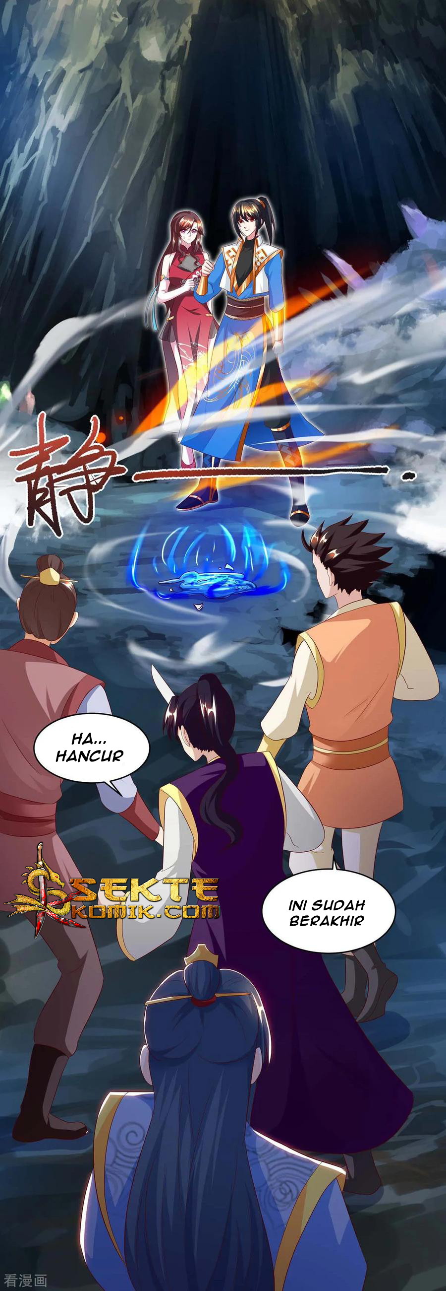 dushi-xiaoyao - Chapter: 145