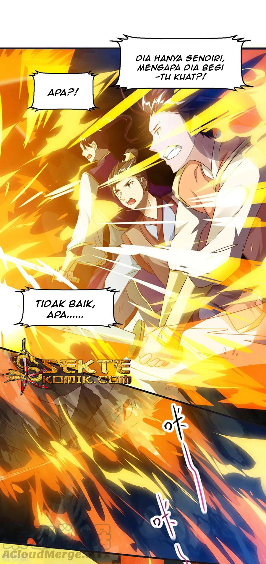 dushi-xiaoyao - Chapter: 145