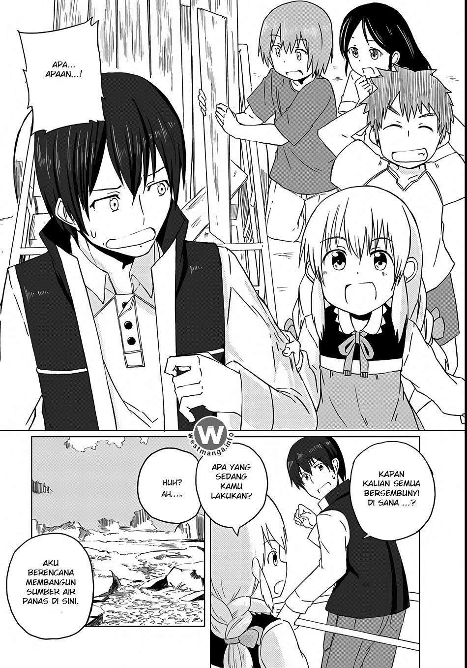 magi-craft-meister - Chapter: 03