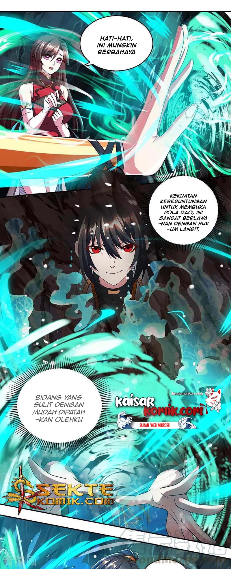 dushi-xiaoyao - Chapter: 146